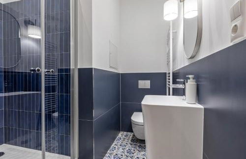 FABEL Apartments am Hbf - Photo 16