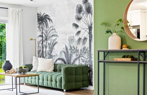 Hidden Garden: A Serene Miami Escape - Foto 11