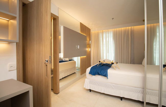 360 Brisas do Lago by Ozped - Foto 20