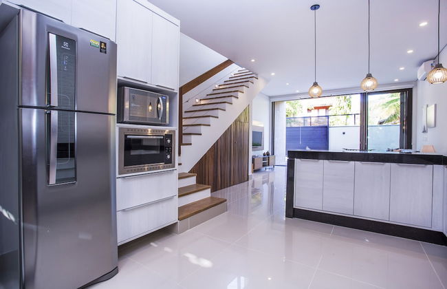 Residencial Marina Del Sol - Foto 70