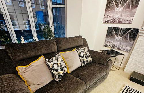 GerrardsCross - Stay4 - Parking - PetsOK - Wembley - Photo 18