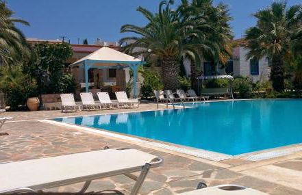 Patmos Garden - Foto 28