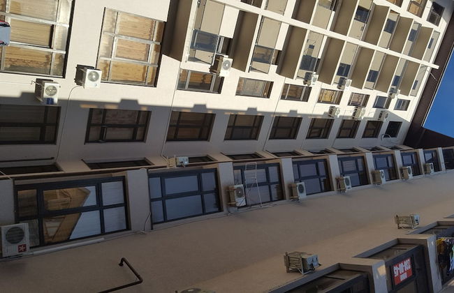 Apartment on Prosvecheniya - Foto 11