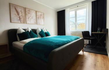 Carrée 31 Balkon, Privatparkplatz, Aufzug, Kaffee - Foto 5