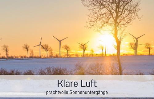 Bio Ferienhof Wichtelweide - Fewo Lavendel - Foto 44