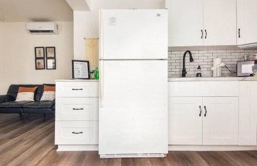 Sleeps 3, Cozy, Boho Style, in the heart of Miami -free parking - Foto 46