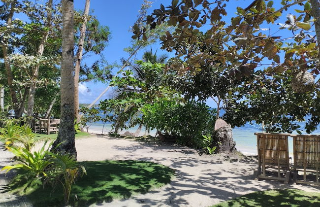 Ferra Resort Siargao - Foto 51