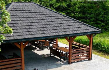 Apartamenty Drewno i Kamień - Foto 11