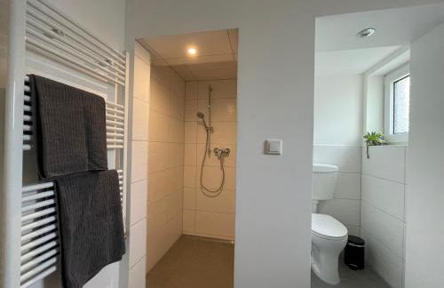 W2 Kontaktloser 24h CHECK IN, kostenloses W-Lan, Küche, Parkplatz - Foto 9