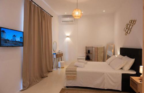 Adyton Mykonos Luxury Suites & Pools - Foto 39