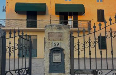 La casa gialla - Foto 1