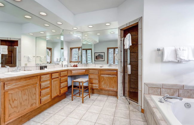 Keystone Private Homes by Vail Resorts - Foto 48