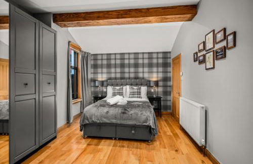 Fontain House - 4 bedroom Victorian villa - Foto 27