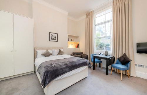 20 Hertford Street - Mayfair Apartments - Foto 38