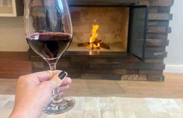 Apart Hotel Luxo em Canela 201 - Foto 7