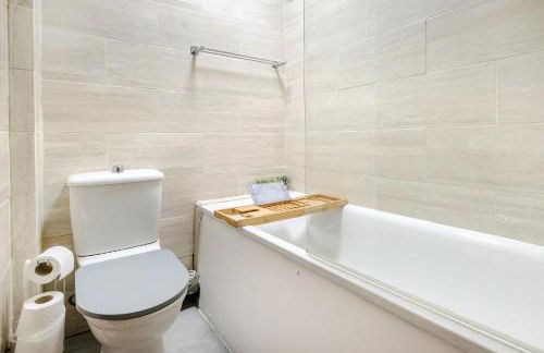 First Class Living Experience Luxury In Harley St - Foto 26