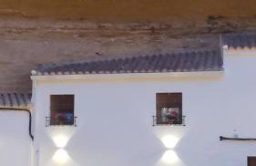 Casa Cueva Las Chicas del Puente - Photo 35