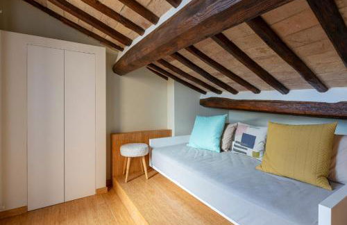 Restart Accommodations Moro - Foto 53