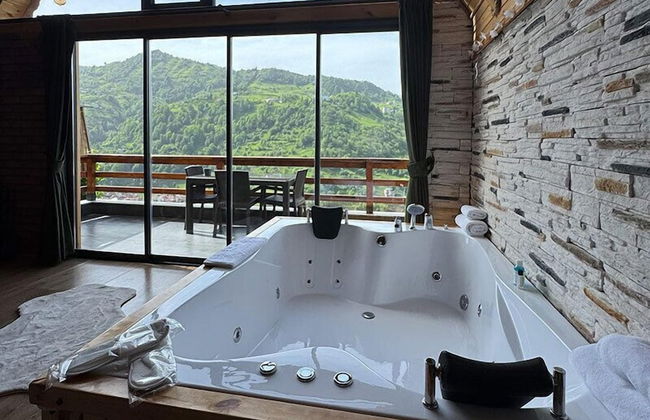 Rize Love Bungalov - Foto 38