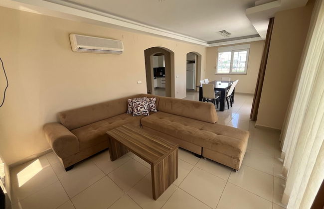 Belek Golf Village - Foto 25