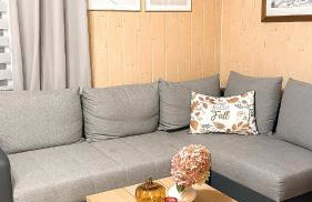 Chata przy lesie - Foto 20