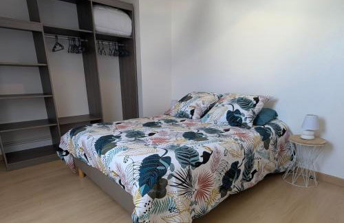 T2 lumineux à Perros-Guirec, plein centre-ville - Foto 5