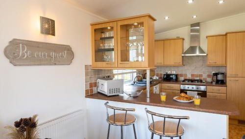 Finest Retreats - Serendipity Lodge - Foto 5