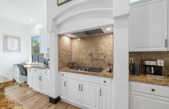 Super Mario Hideout Desert Dream - Foto 26