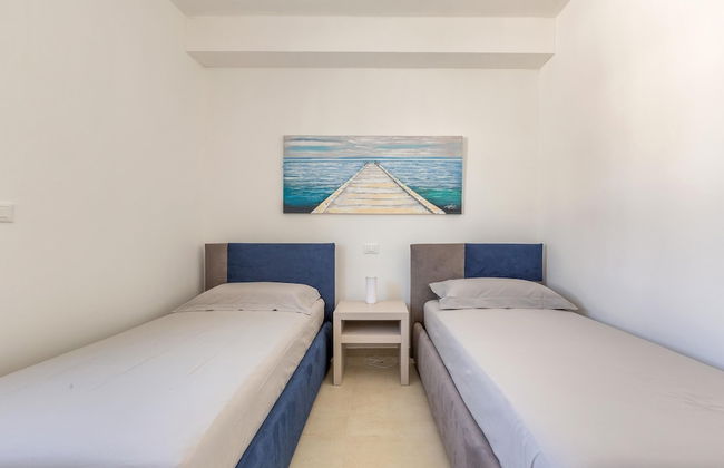 1934 Villa Punta Ristola - Foto 5