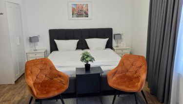 Marcel Apartments Leipzig - Foto 5