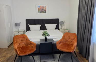 Marcel Apartments Leipzig - Foto 5