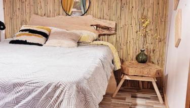 Petite Gîte Atypique chez sam est gael - Foto 4