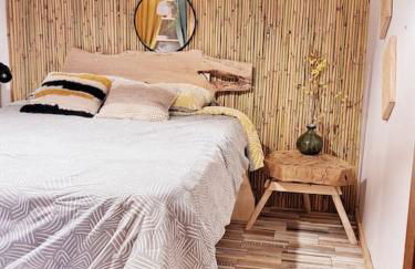 Petite Gîte Atypique chez sam est gael - Foto 4