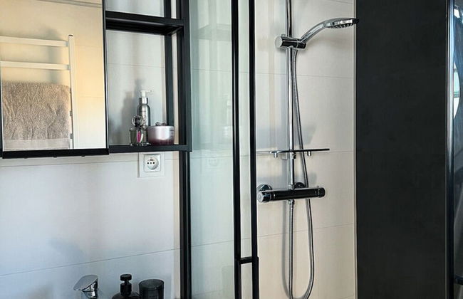 Houseboat in Lazy Near Lake Jamno & Sea - Foto 15