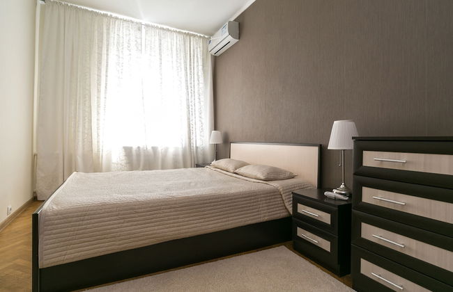 MaxRealty24 Chernyakhovskogo 3 - Foto 1