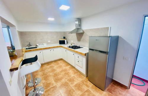 Vivienda Vacacional Oroarse - Foto 16