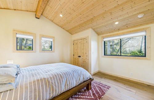 Beautiful Ocean View Cabin and Hot Tub! - Foto 26