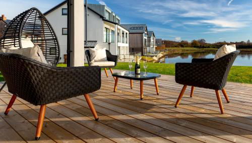 Lakeside property with spa access on a nature reserve Sandpiper BV13 - Foto 3, Other