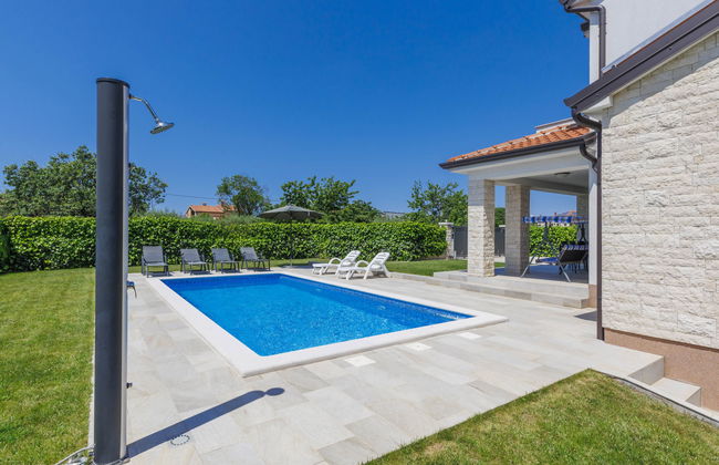 Villa Zirdum - Foto 36