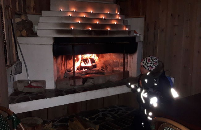 Äijälän Rusti Paratiisisaari - Foto 35