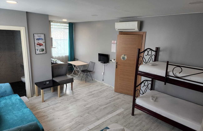 216 Turkuaz Suit - Foto 4