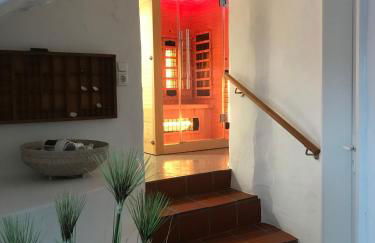 Ferienloft A15 im Atelier Bauer - Foto 8