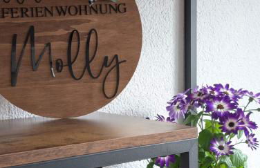 Ferienwohnung Molly - Foto 2