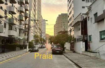 Kitnet - São Vicente - Itararé - Foto 28