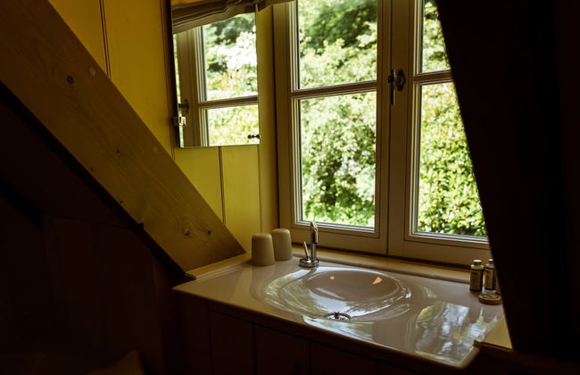 Romantisches Fachwerkhaus - Foto 16