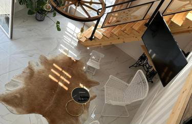 Jaki tu spokój Domek w Bieszczadach - Foto 37