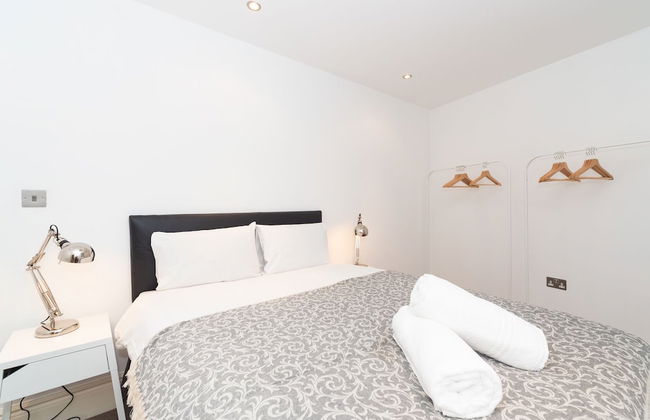 PML Apartments Park Road - Photo 10