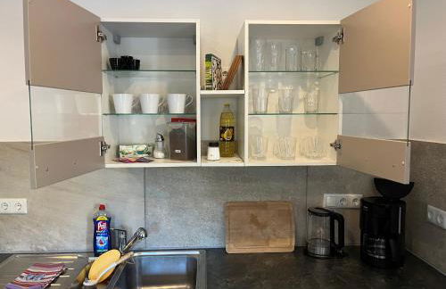 Ferienwohnung Lilly, 60qm, 4 Personen - Foto 8