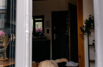 Dobre Kąty całoroczne domki - Foto 42