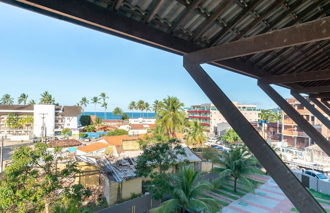 Praia Central Porto de Galinhas - Foto 65